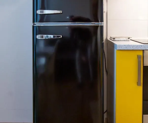 Διαμέρισμα Yellow Οστράβα