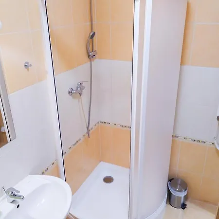 דירה Yellow אוסטרבה