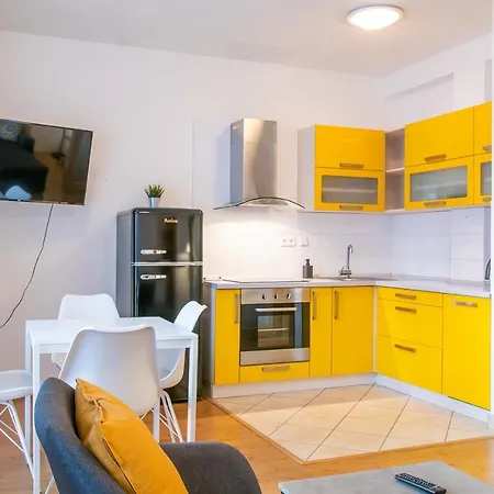 Yellow Ostrava