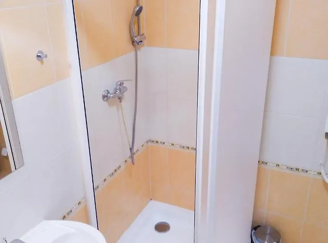 Apartment Yellow Ostrava